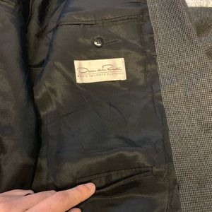 ✨Oscar de la Renta ✨ Blazer 👌🏼